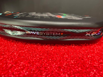 BULLPADEL XPLO 02 CMF 2027