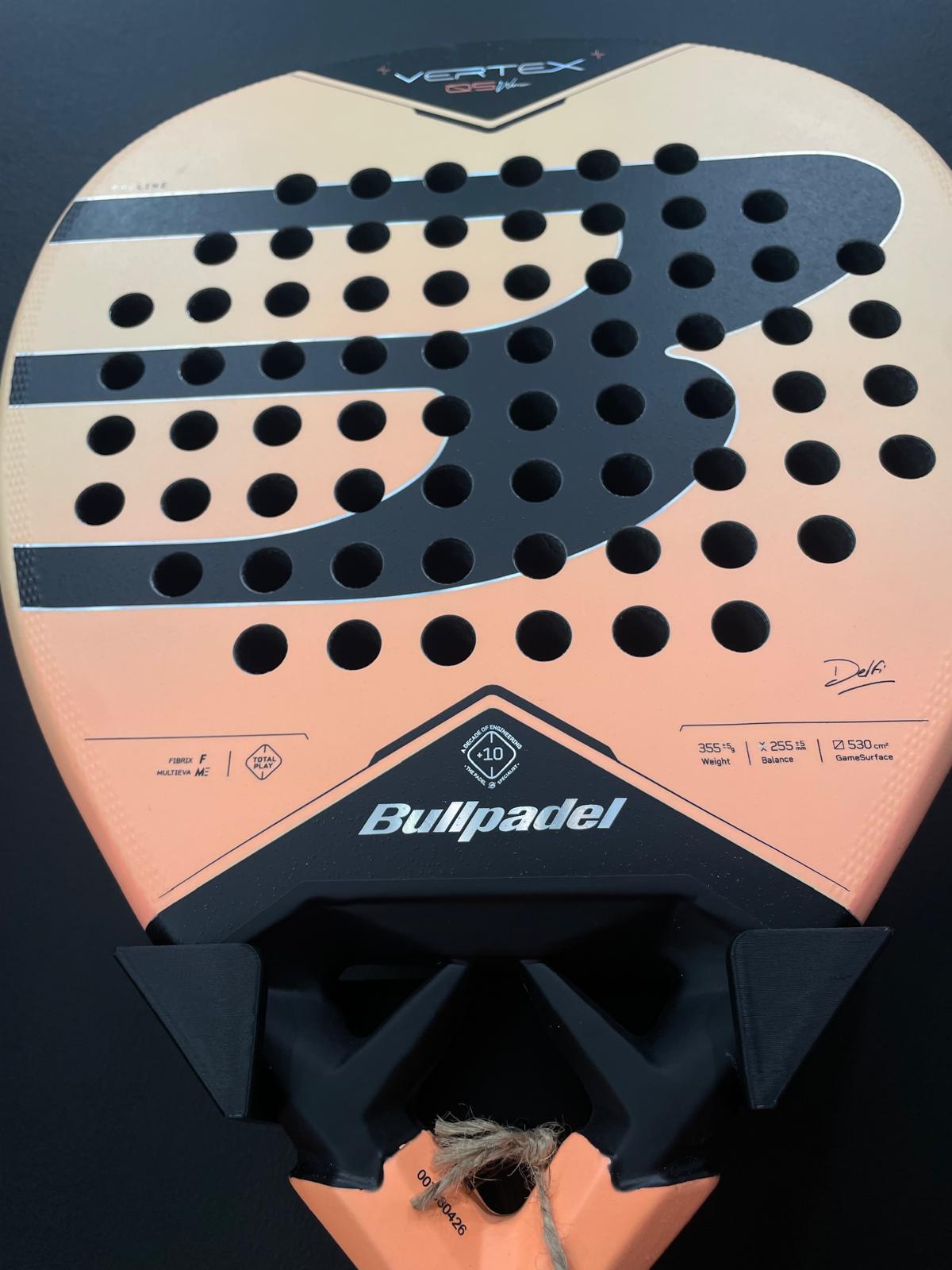 BULLPADEL VERTEX 05 WOMAN 2027