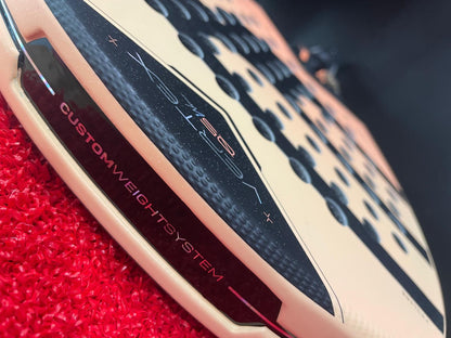 BULLPADEL VERTEX 05 WOMAN 2027