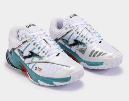 SCARPE JOMA OPEN MEN BIANCO