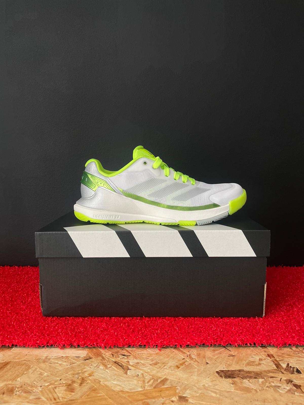 Scarpe da Padel Adidas Crazyquick LS W - donna