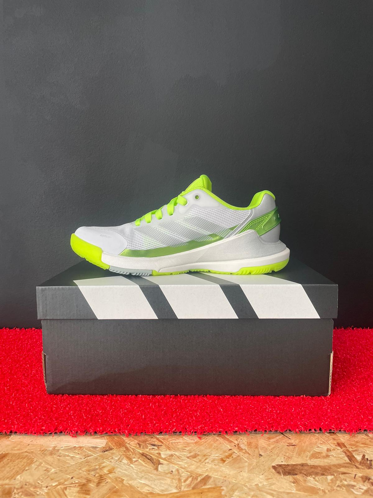 Scarpe da Padel Adidas Crazyquick LS W - donna