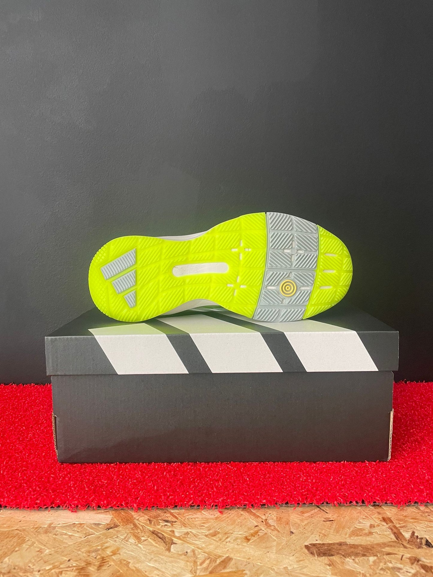 Scarpe da Padel Adidas Crazyquick LS W - donna