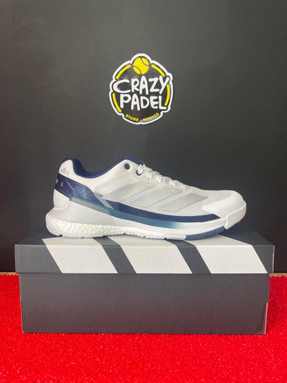 Scarpe da Padel Adidas Crazyquick BOOST DARK BLUE 2026