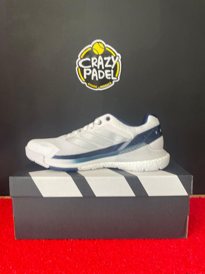 Scarpe da Padel Adidas Crazyquick BOOST DARK BLUE 2026