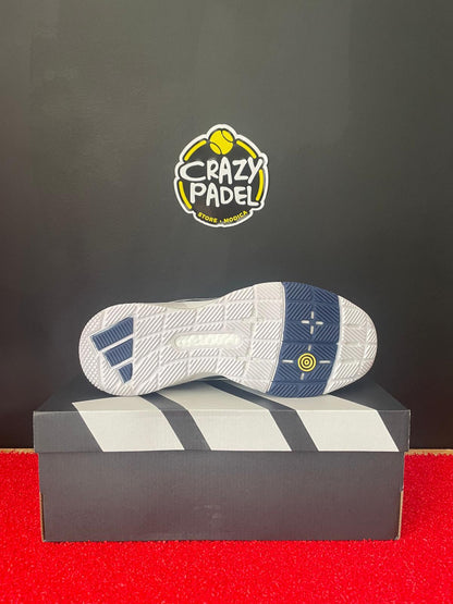 Scarpe da Padel Adidas Crazyquick BOOST DARK BLUE 2026