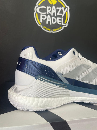 Scarpe da Padel Adidas Crazyquick BOOST DARK BLUE 2026