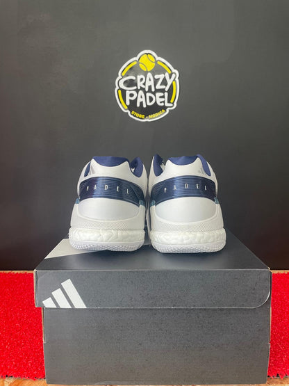 Scarpe da Padel Adidas Crazyquick BOOST DARK BLUE 2026