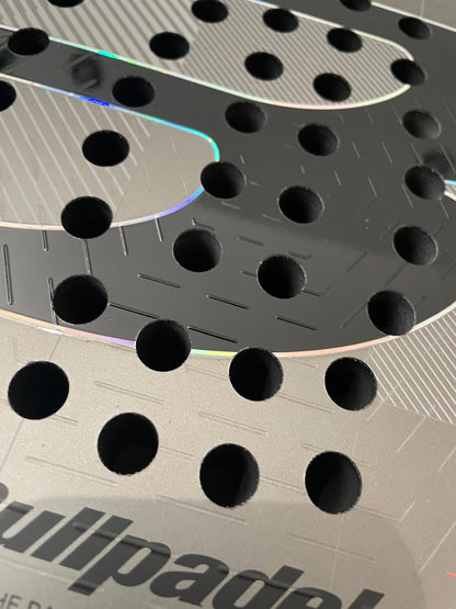 BULLPADEL NEURON 02 COMFORT 2027
