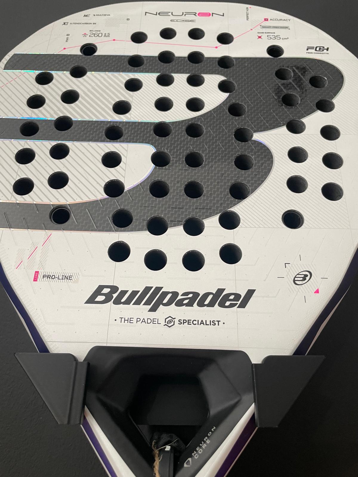 BULLPADEL NEURON EDGE 02 - 2027 CHINGOTTO