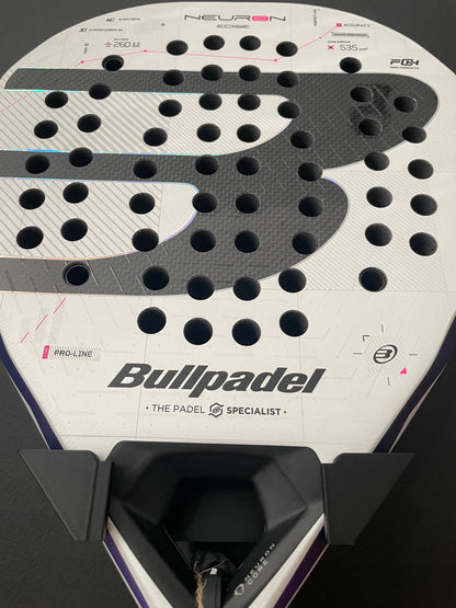 BULLPADEL NEURON EDGE 02 - 2027 CHINGOTTO
