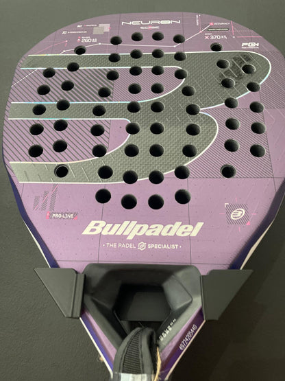 BULLPADEL NEURON EDGE 02 - 2027 CHINGOTTO