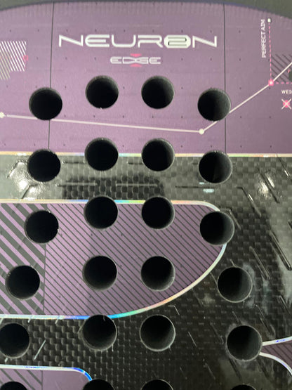 BULLPADEL NEURON EDGE 02 - 2027 CHINGOTTO