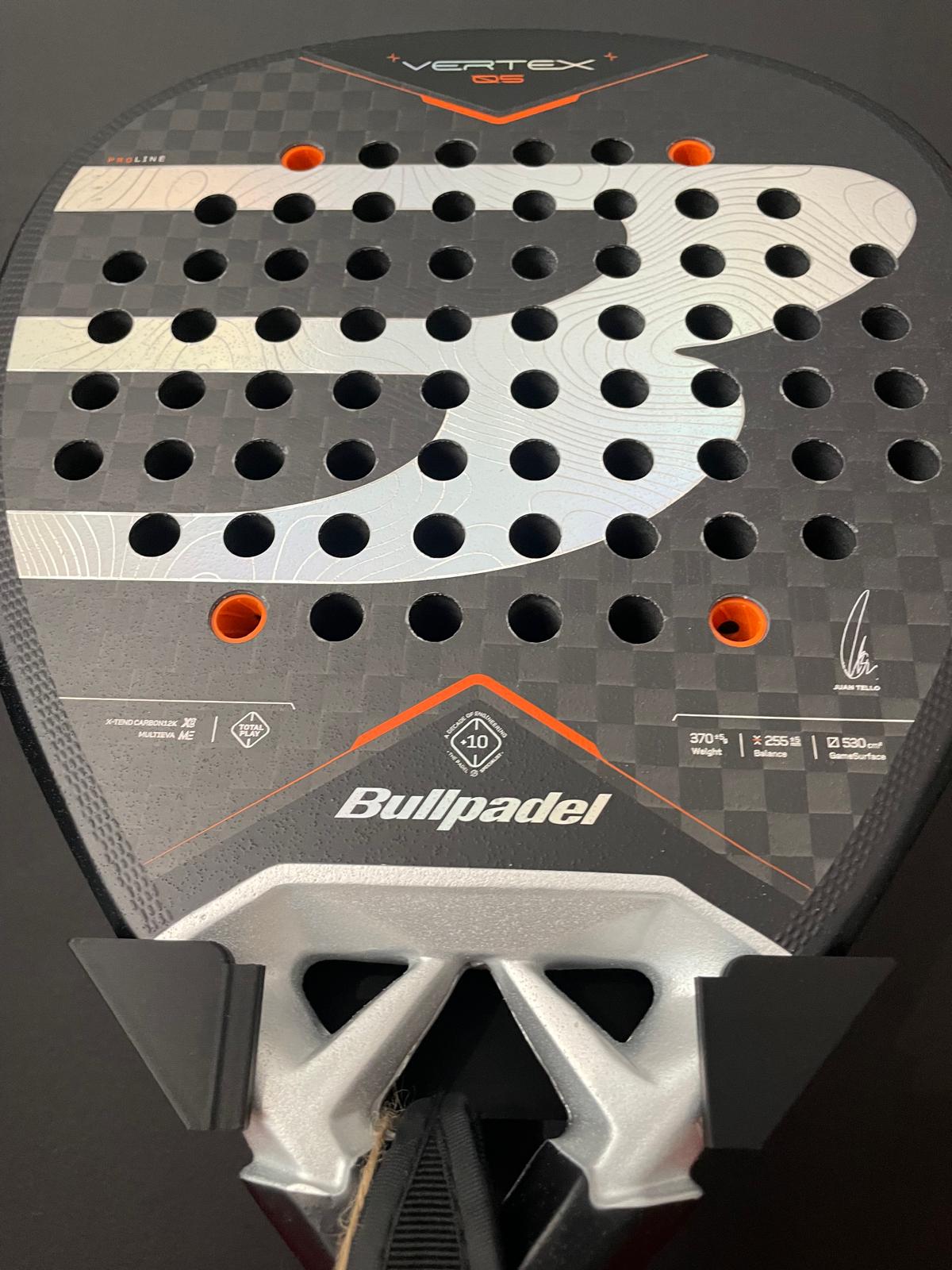BULLPADEL VERTEX 05 - 2027