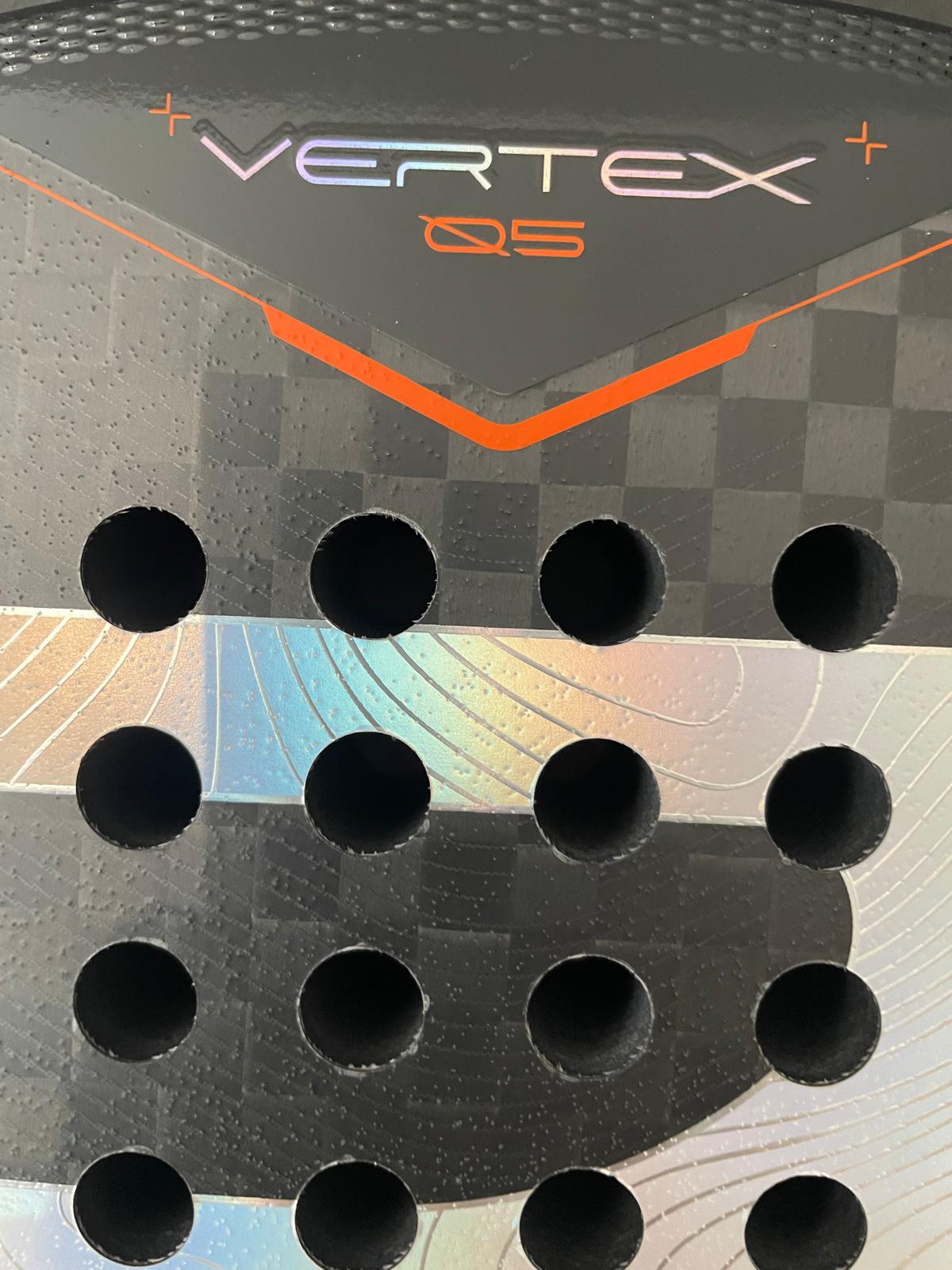 BULLPADEL VERTEX 05 - 2027