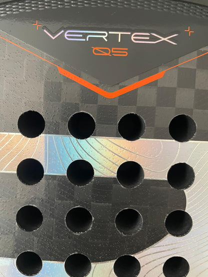 BULLPADEL VERTEX 05 - 2027