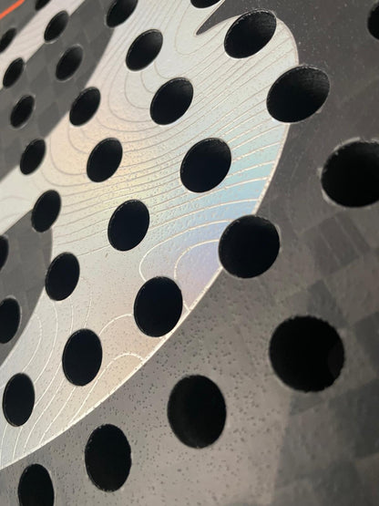BULLPADEL VERTEX 05 - 2027