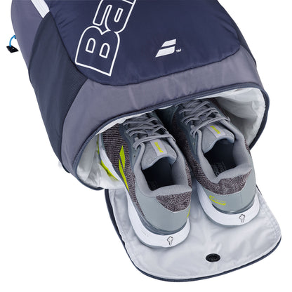 ZAINO BABOLAT BACK PACK EVO COURT - GREY