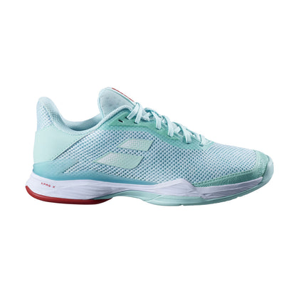 SCARPE BABOLAT JET TERE CLAY - DONNA