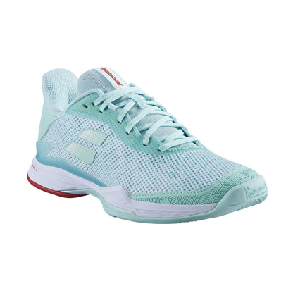 SCARPE BABOLAT JET TERE CLAY - DONNA