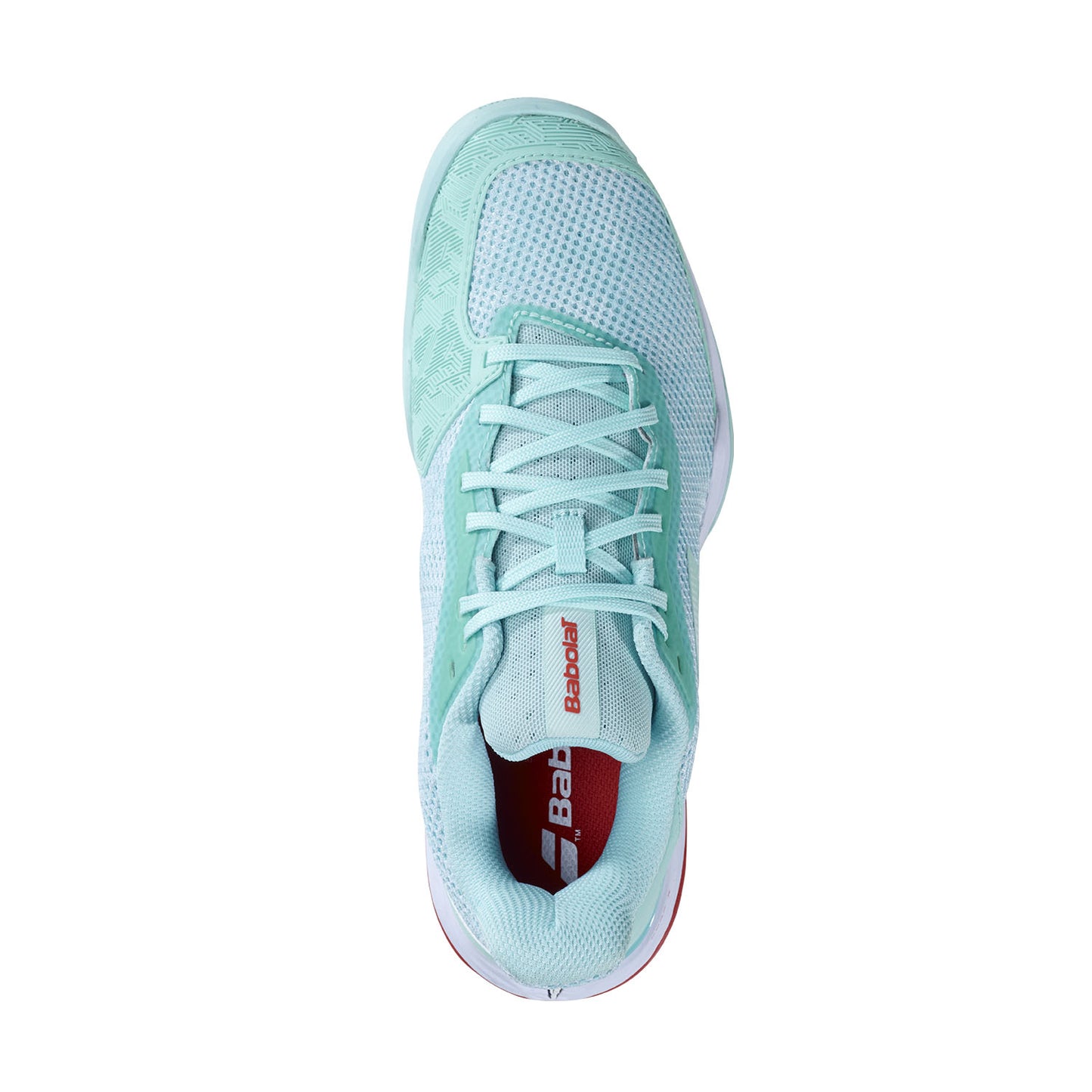 SCARPE BABOLAT JET TERE CLAY - DONNA