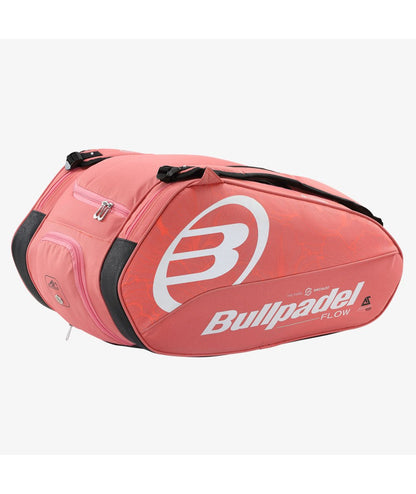 BULLPADEL FLOW CORALLO