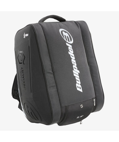BULLPADEL HACK ARGENTO