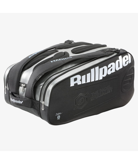 BULLPADEL HACK ARGENTO