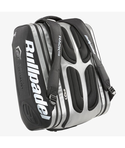BULLPADEL HACK ARGENTO