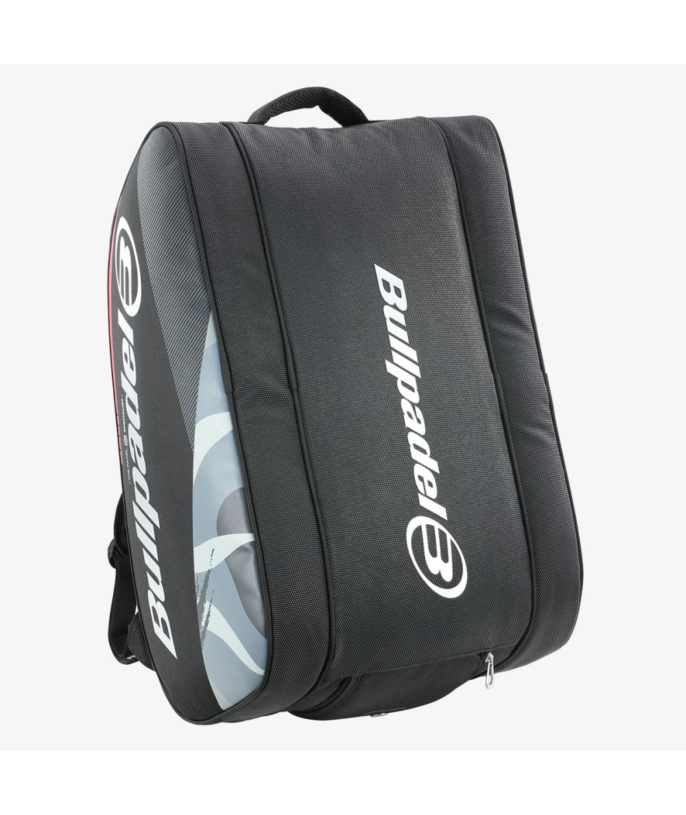 BULLPADEL ELITE NERO