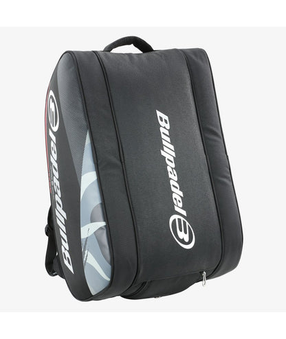 BULLPADEL ELITE NERO