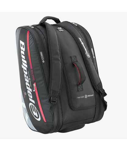 BULLPADEL ELITE NERO