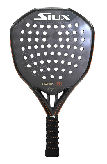 SIUX FENIX PRO 5 - AUGSBURGER