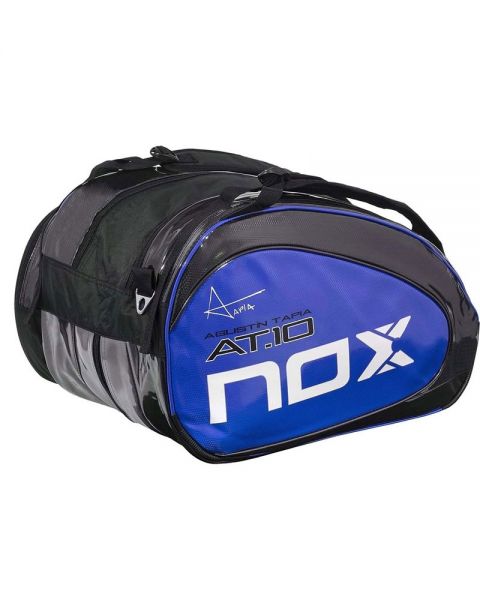 BORSA NOX AT10 TEAM AZUL