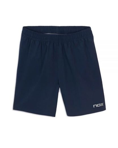 PANTALONCINI NOX TEAM BLU