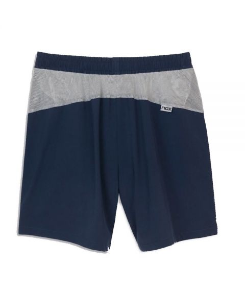 PANTALONCINI NOX TEAM BLU