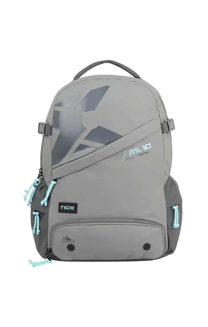 NOX ML 10 TEAM SERIES