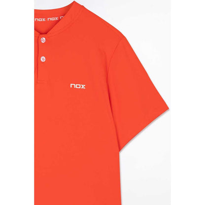 POLO NOX TEAM RED