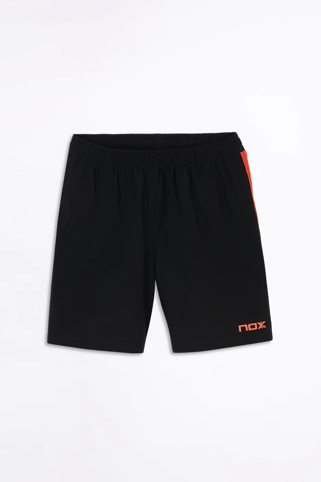 PANTALONCINI NOX TEAM NERI