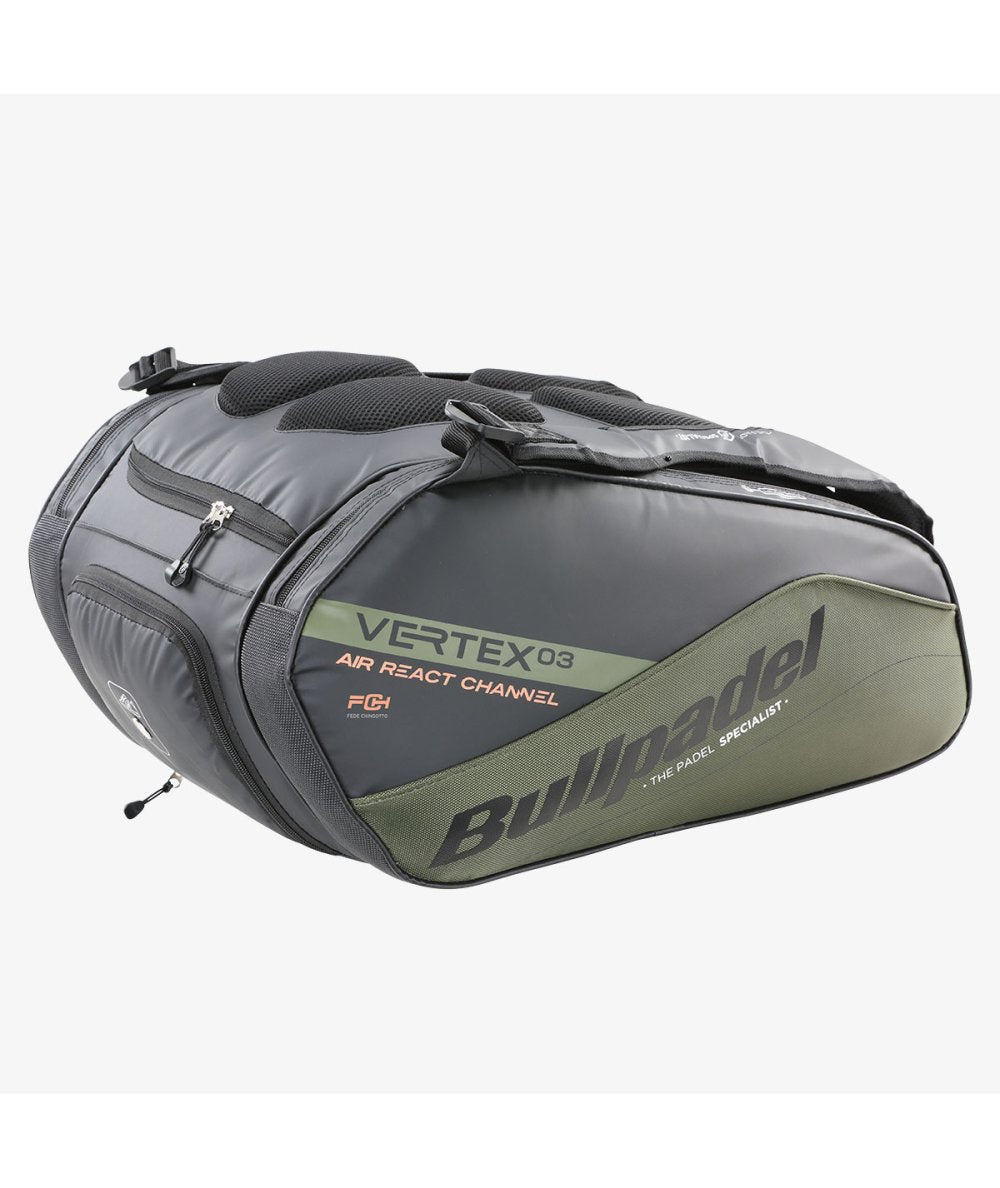 BULLPADEL VERTEX CACHI