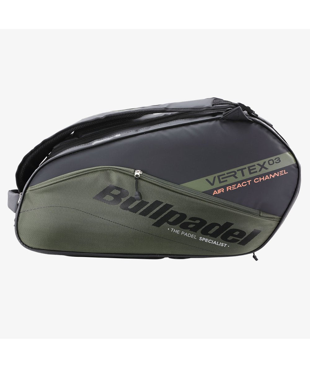 BULLPADEL VERTEX CACHI