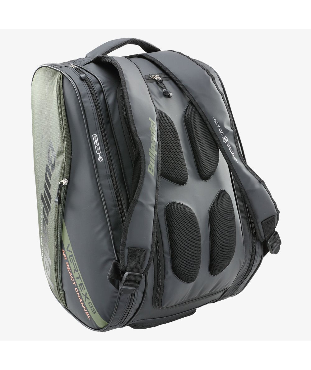 BULLPADEL VERTEX CACHI
