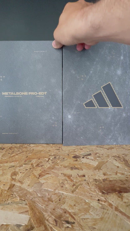 ADIDAS METALBONE PRO EDT 2025