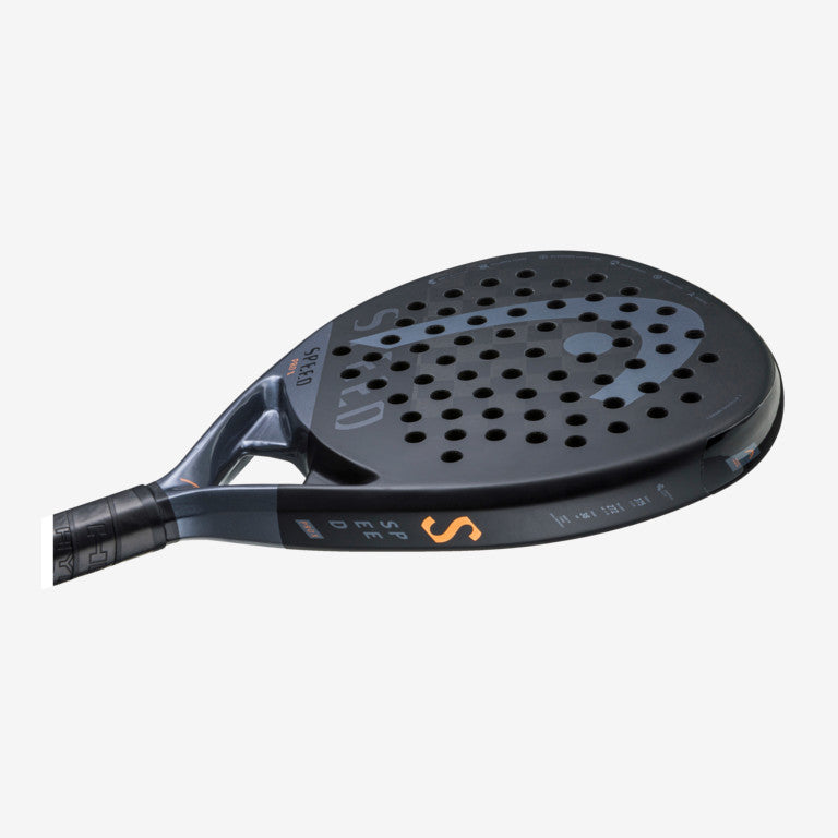 HEAD SPEED PRO X