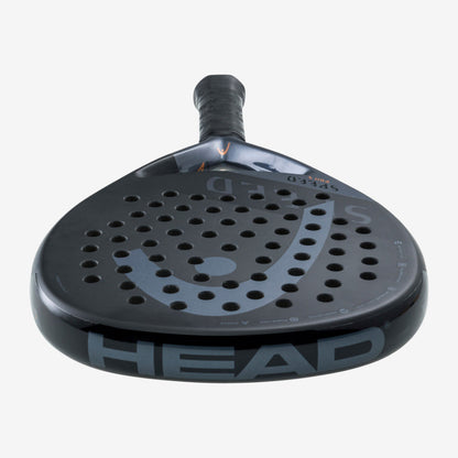 HEAD SPEED PRO X
