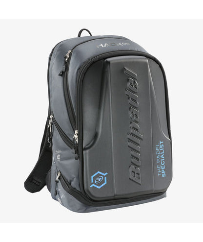 BULLPADEL HACK GRIGIO SCURO