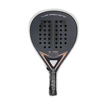 TACTICAL PADEL EL TORO - usata