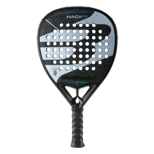BULLPADEL HACK 03 2023