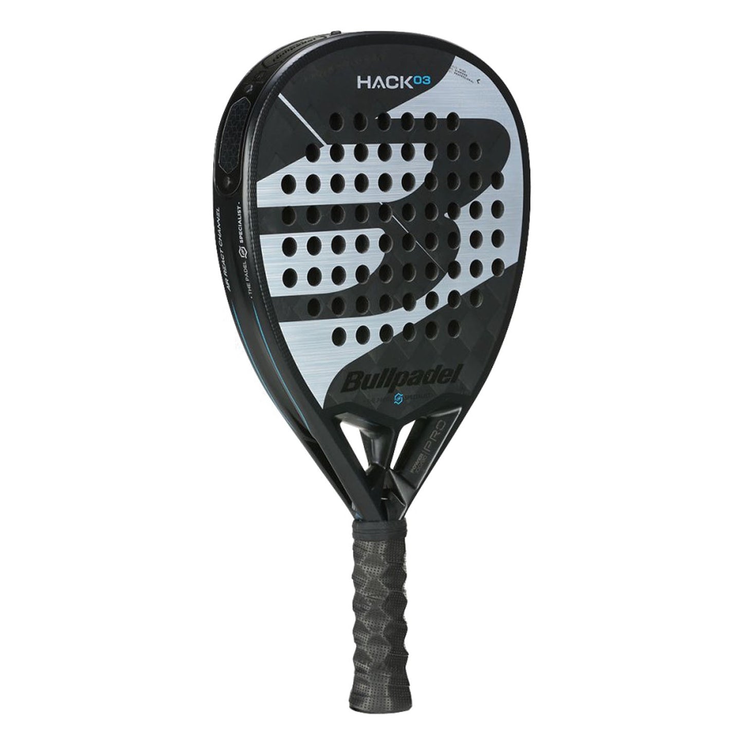 BULLPADEL HACK 03 2023