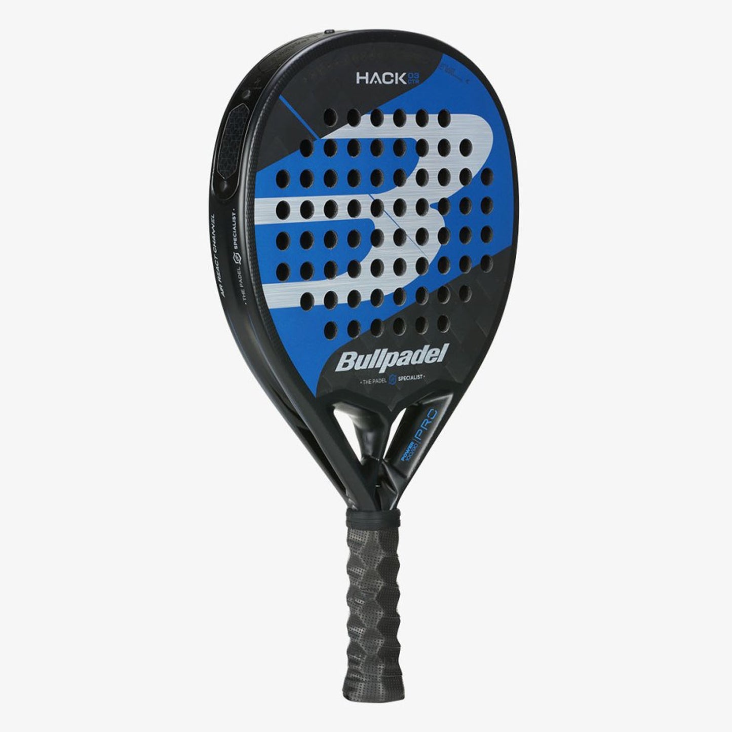 BULLPADEL HACK 03 CTRL